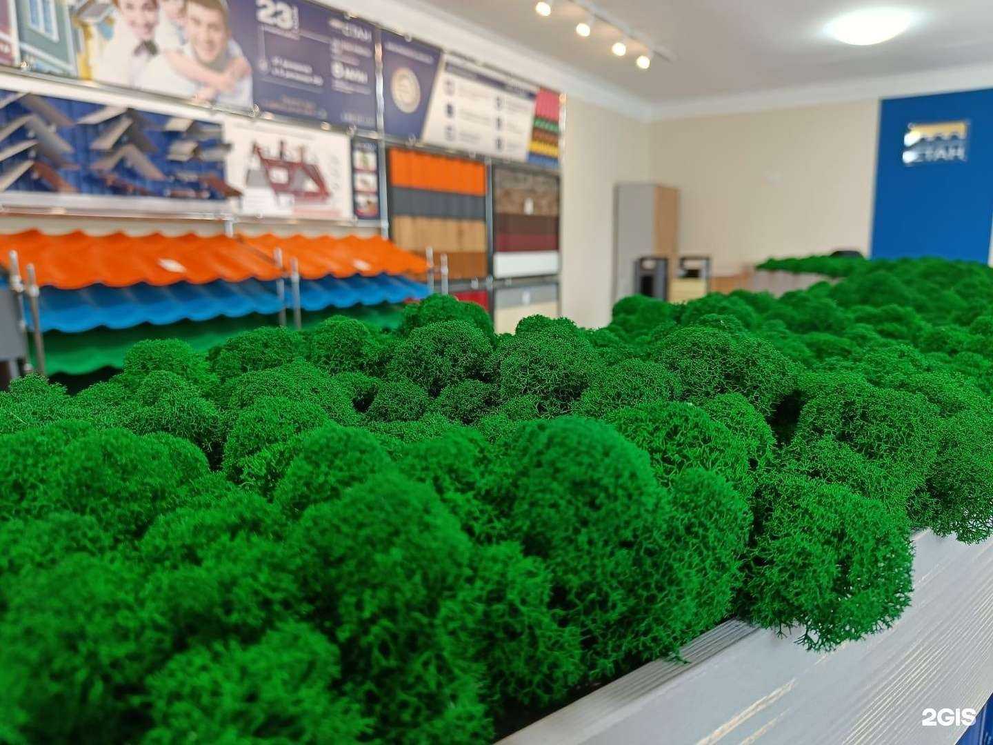 Отзывы на компанию Стан в Миассе c фото