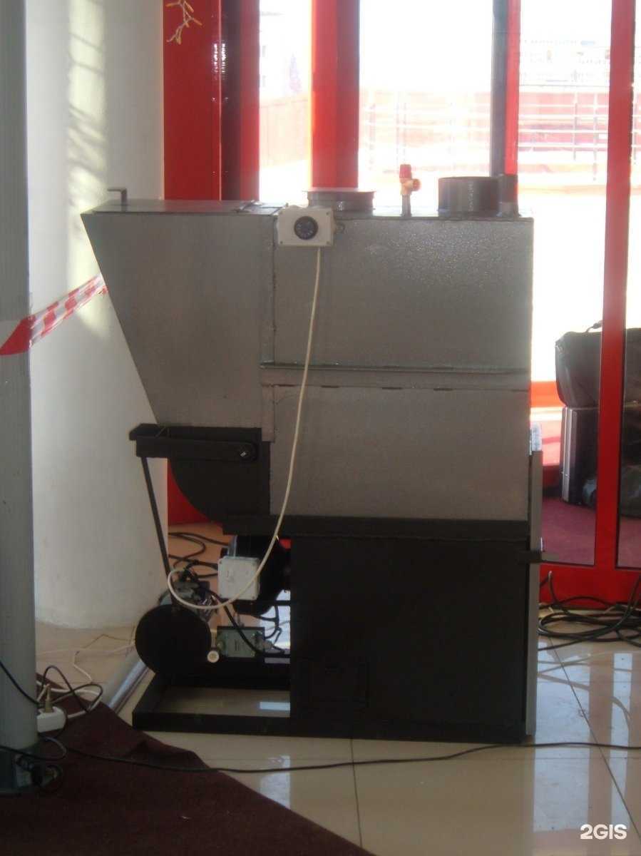 Отзывы на компанию Ателье металлоконструкций в Улан-Удэ c фото - фотография 2 из 2