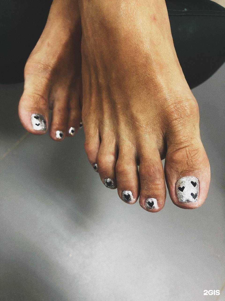 Отзывы на компанию Маникюрная студия Дарьи Терёхиной в Ульяновске c фото