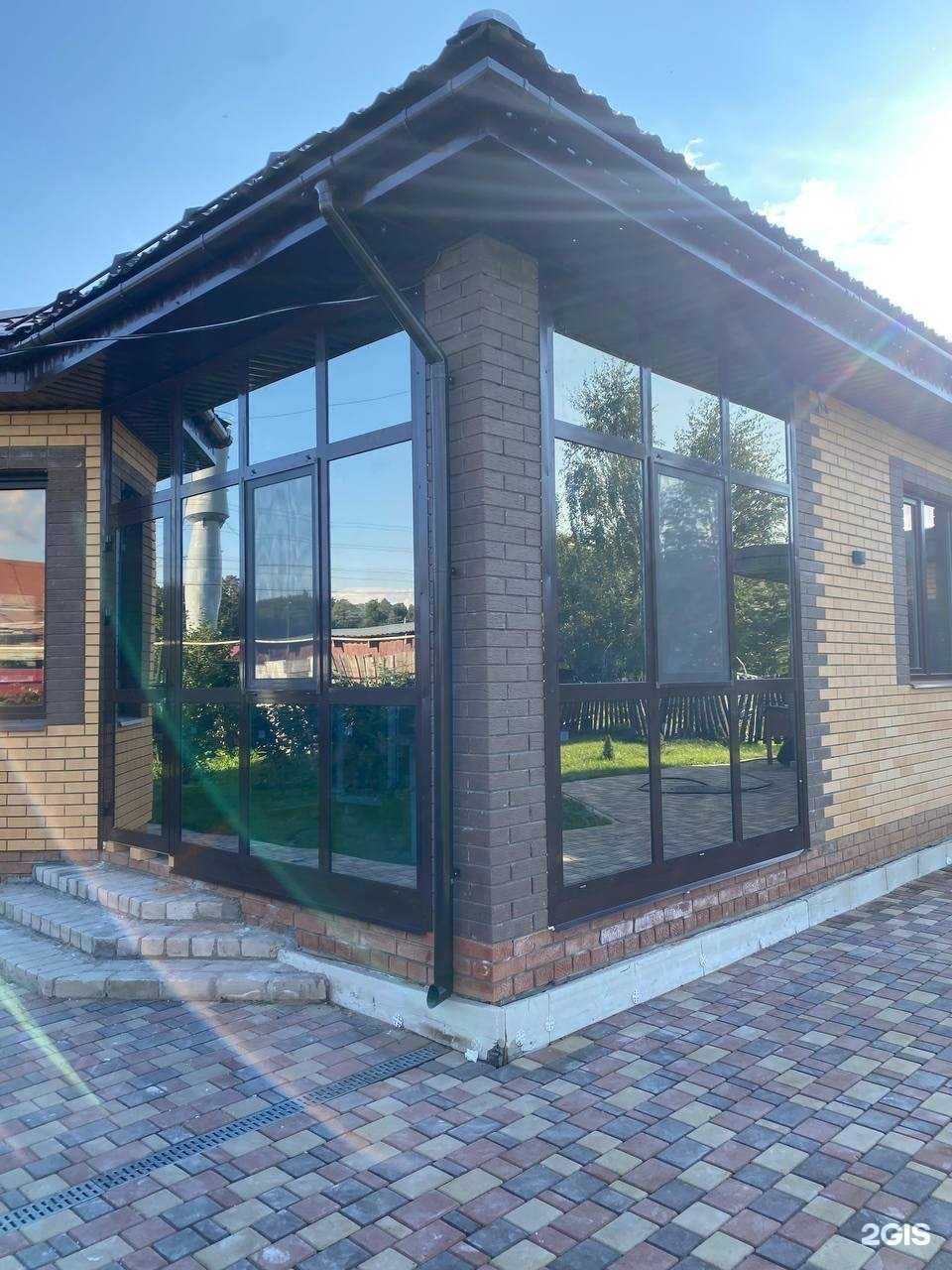 Отзывы на компанию Pro Окна в Набережных Челнах c фото