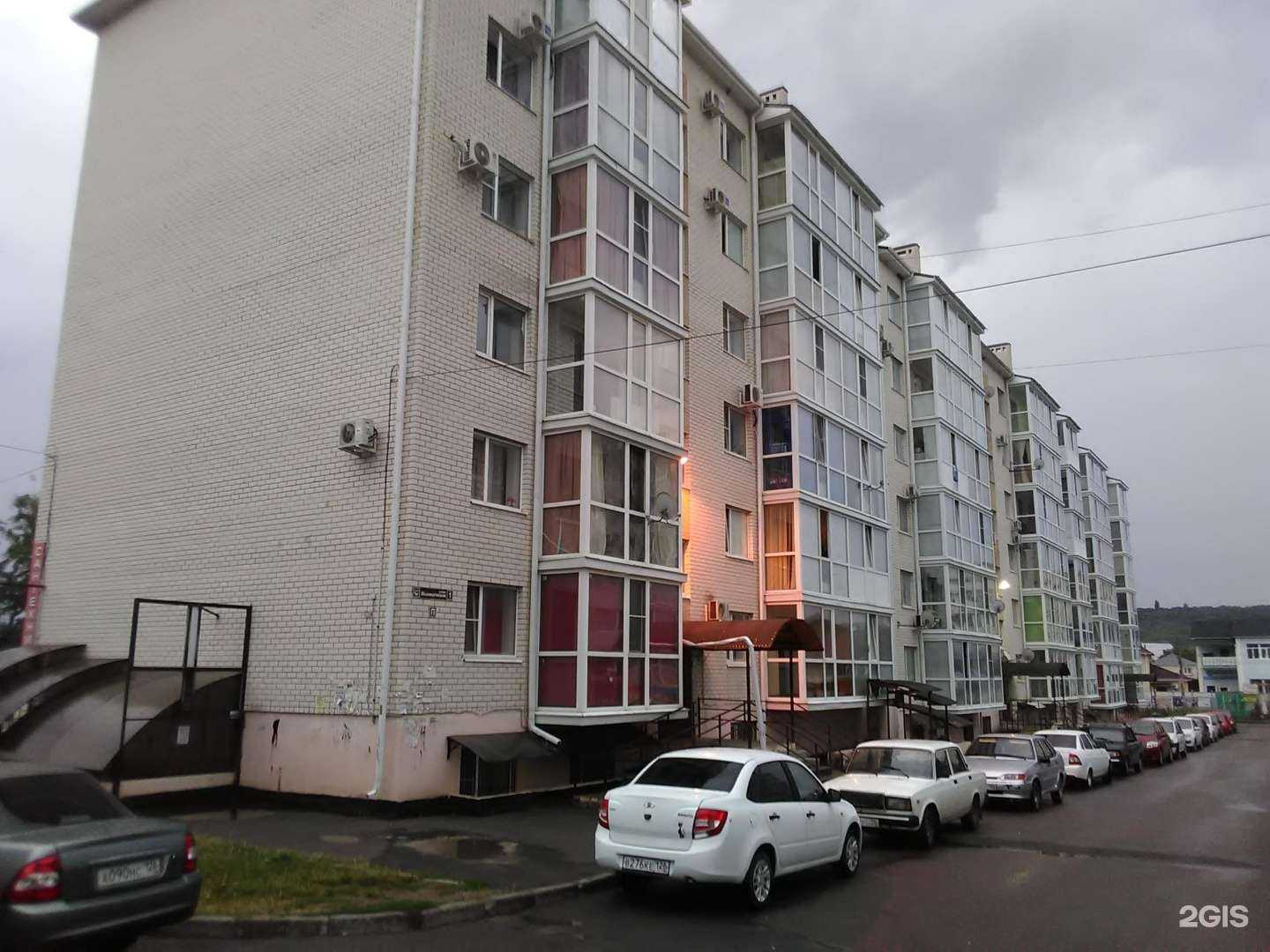 Отзывы на компанию Нева Охрана в Ставрополе c фото - фотография 2 из 2