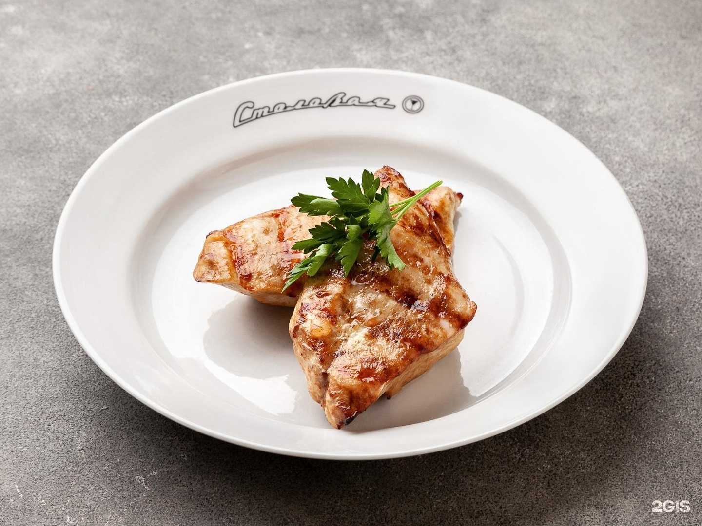 Отзывы на компанию Советская столовая в Перми c фото