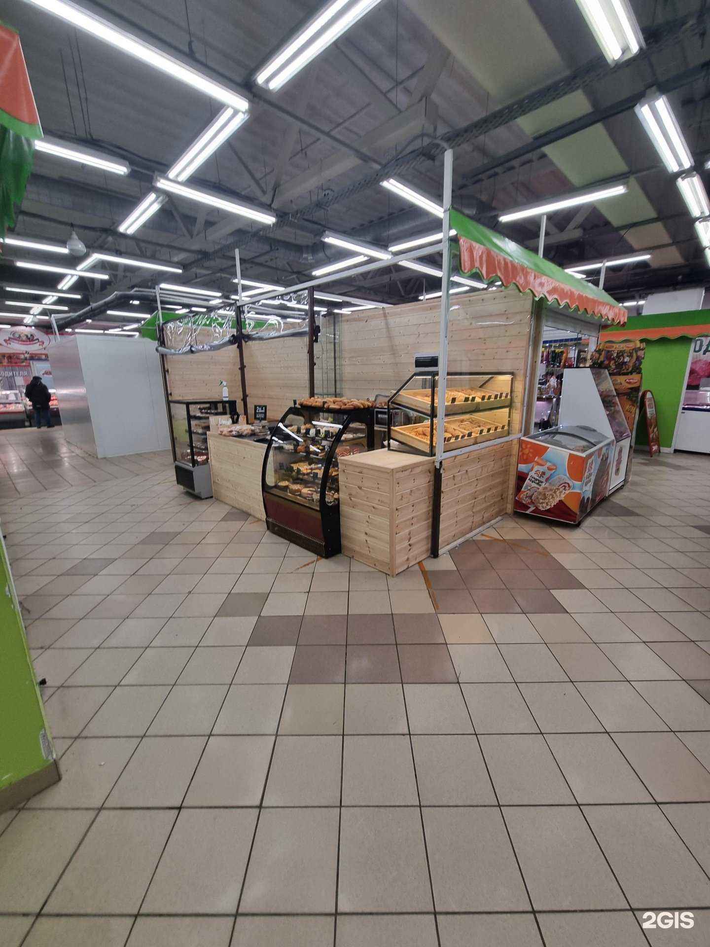 Отзывы на компанию Бор-щи в Калининграде c фото