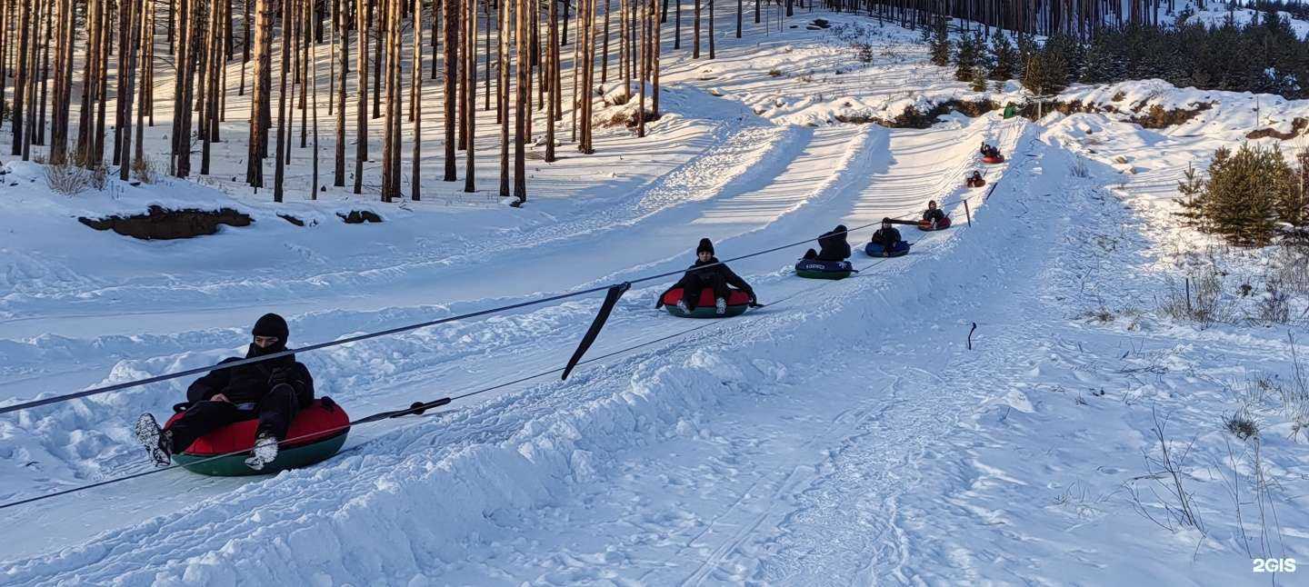 Отзывы на компанию Гора Орлиная в г. Улан-Удэ c фото