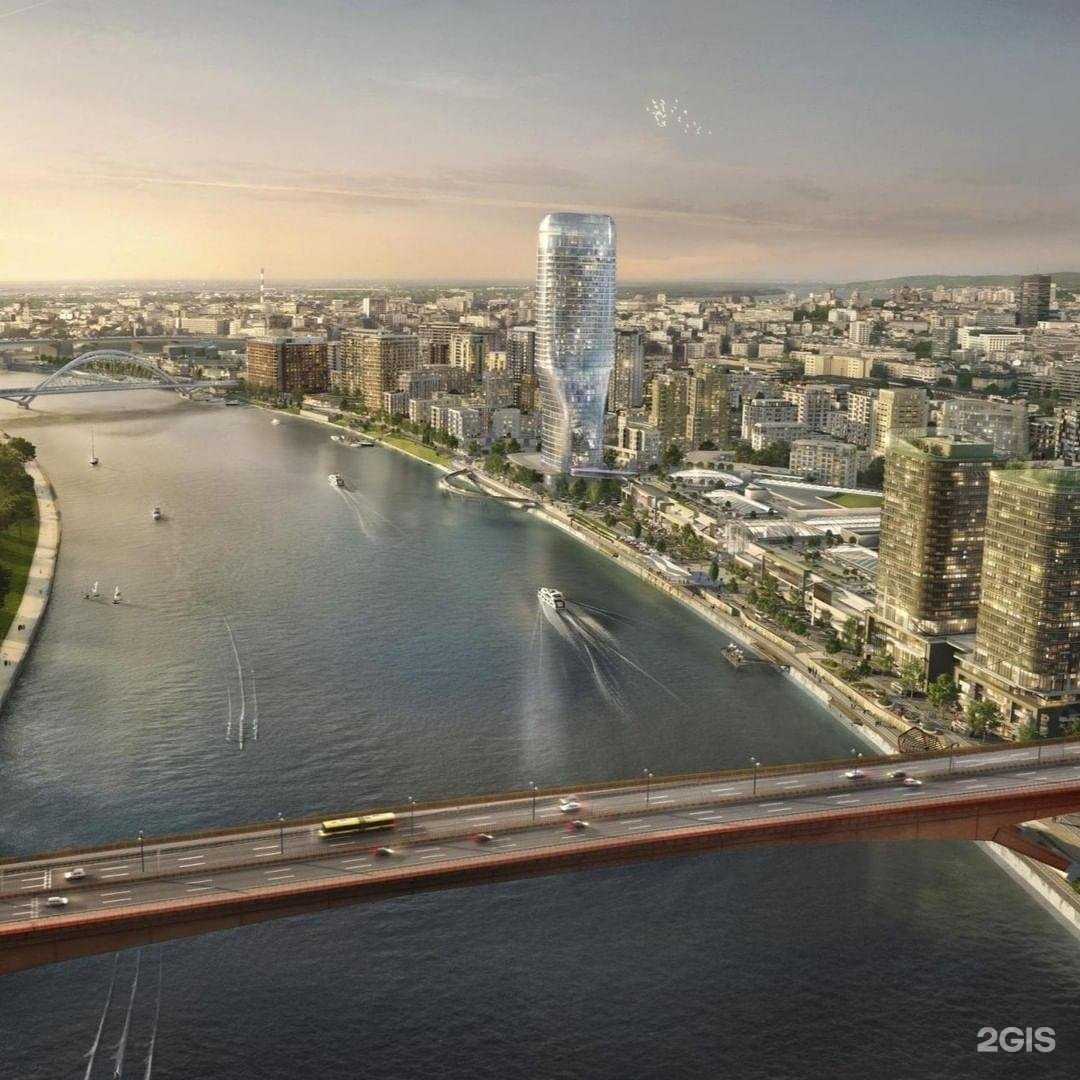 Отзывы на компанию Пенетрон в Екатеринбурге c фото