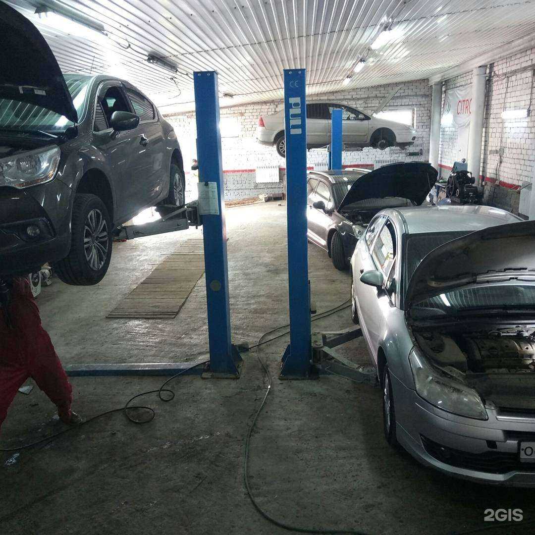 Отзывы на компанию Французская мастерская  в г. Нижний Новгород c фото