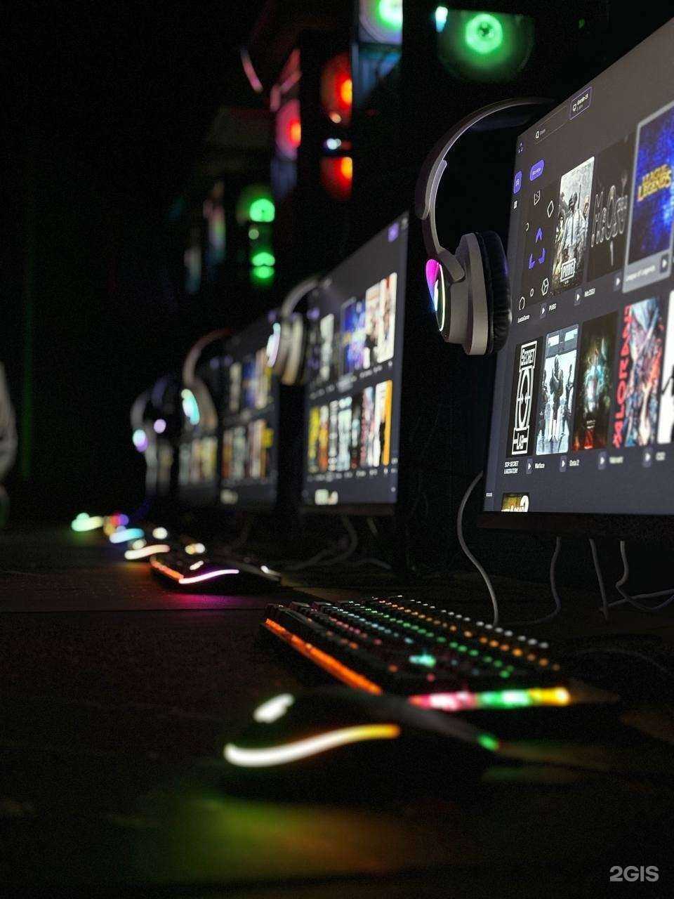 Отзывы на компанию Gg в г. Красноярск c фото