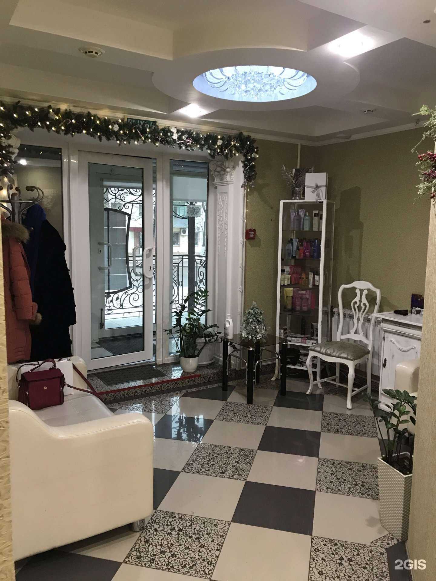 Отзывы на компанию Beauty Lab в Курске c фото
