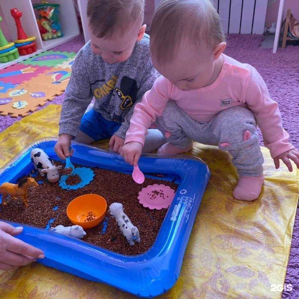 Отзывы на компанию Игрогородок в Волгограде c фото