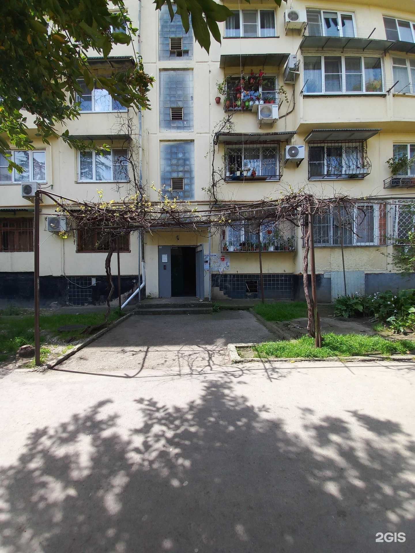 Отзывы на компанию In Турист в Сочи c фото