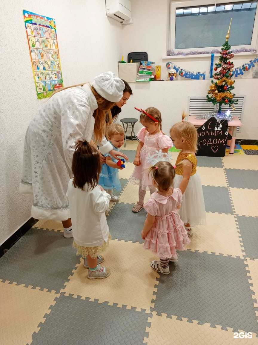 Отзывы на компанию Научилус в г. Анапа c фото