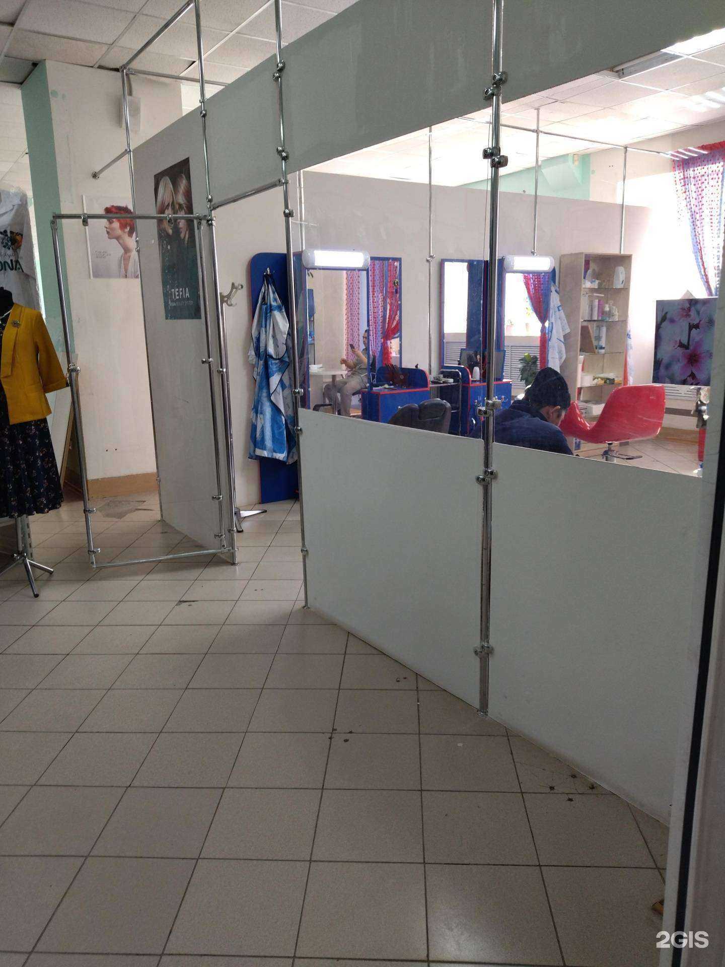 Отзывы на компанию До-После в Томске c фото