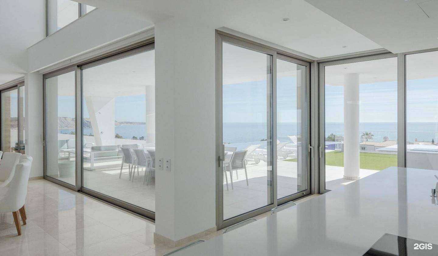 Отзывы на компанию Ze-okna в г. Тула c фото