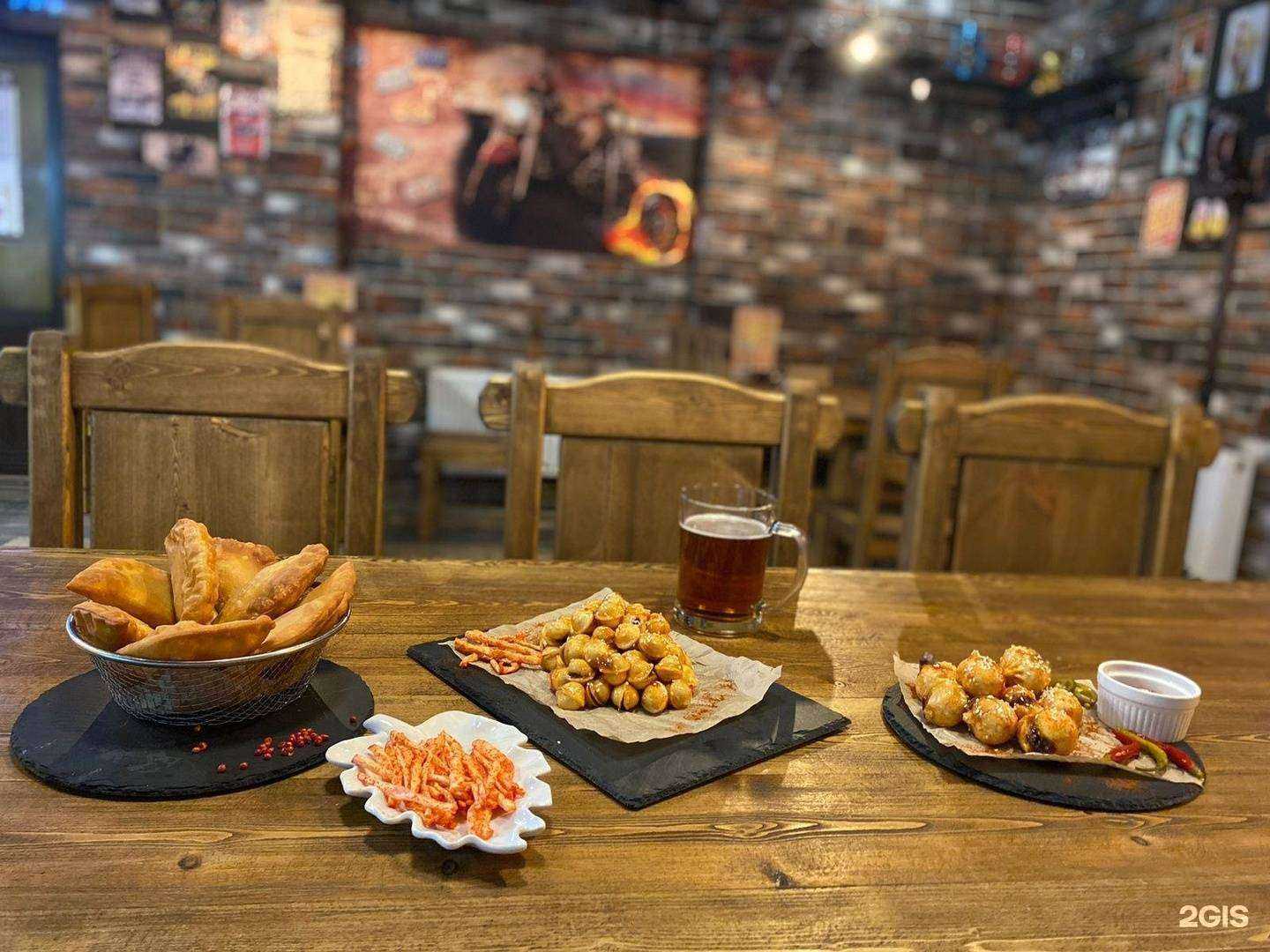 Отзывы на компанию Пивной гараж в Краснодаре c фото