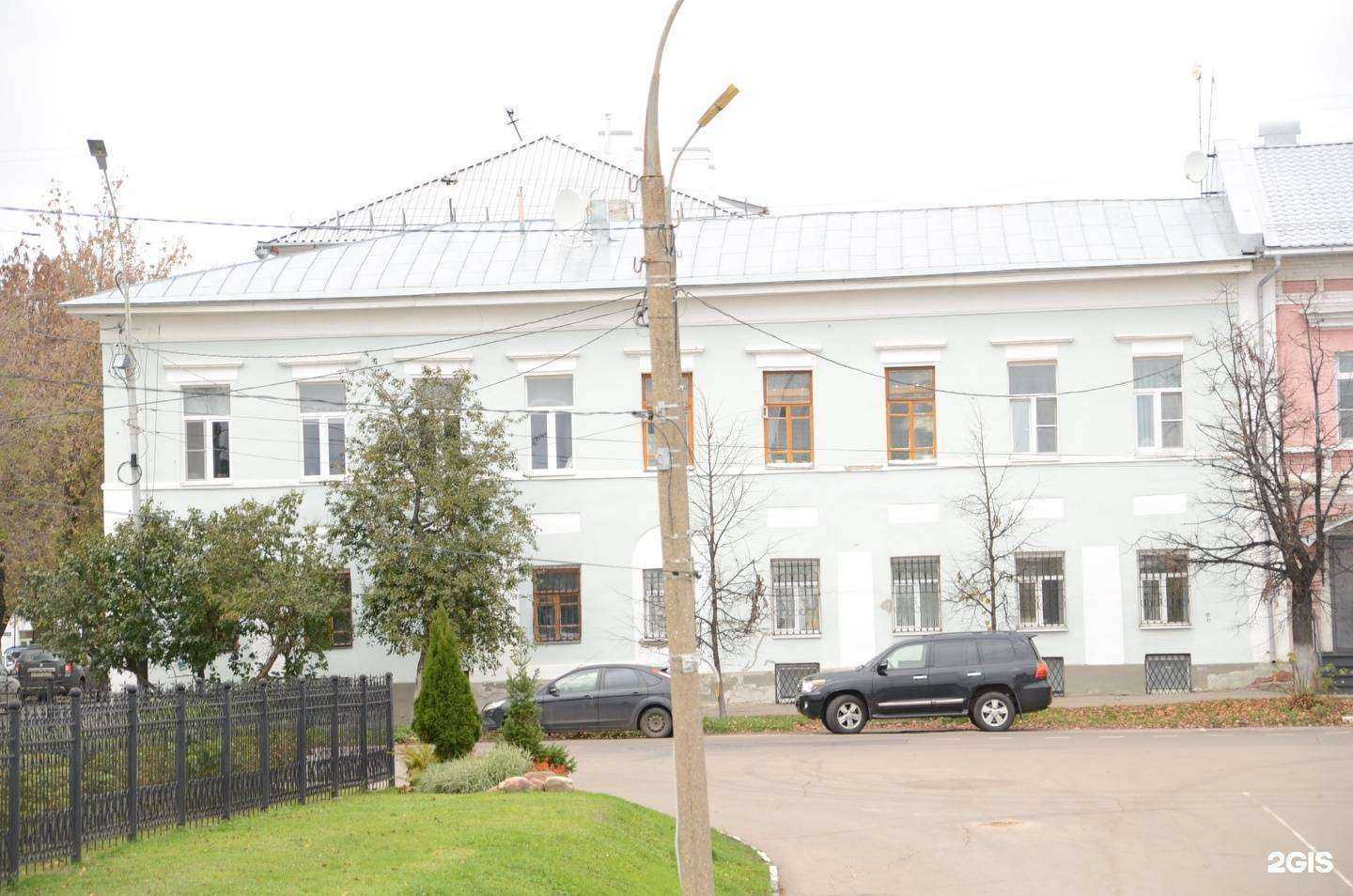 Отзывы на компанию Заводной апельсин Ярославль в Ярославле c фото - фотография 2 из 2