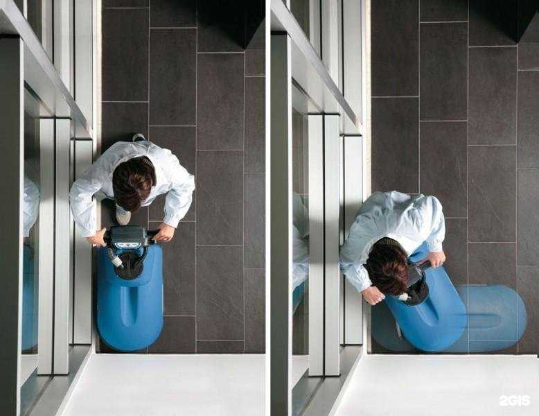 Отзывы на компанию Чистопром в г. Лыткарино c фото