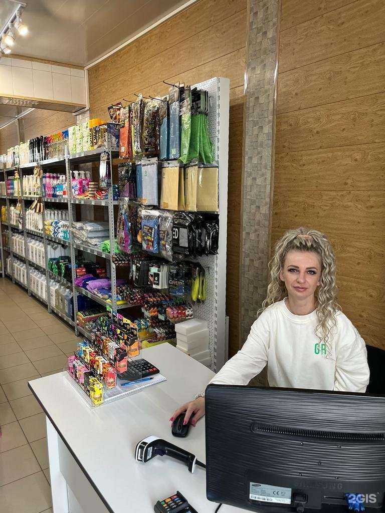 Отзывы на компанию ГрассОптТорг  в Ставрополе c фото