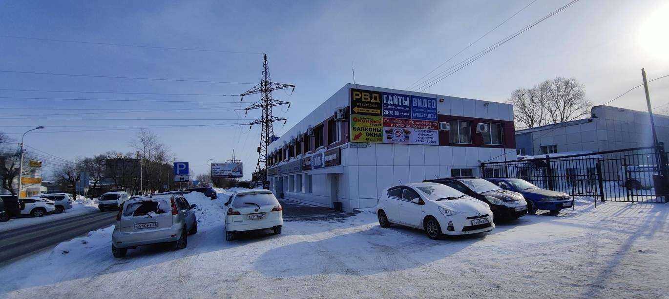 Отзывы на компанию Флексарт в Хабаровске c фото - фотография 2 из 2