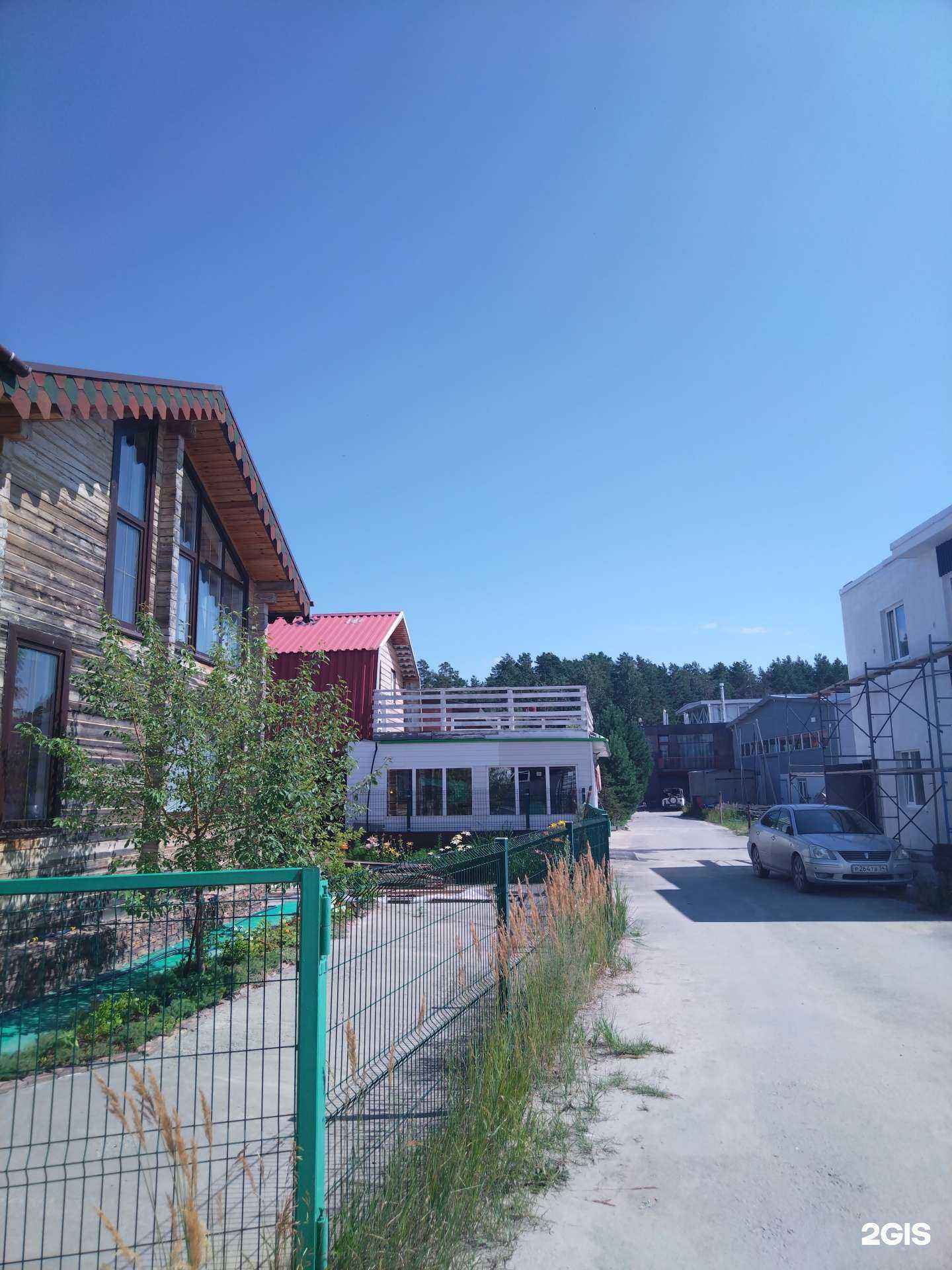 Отзывы на компанию Море зовёт в г. Новосибирск c фото