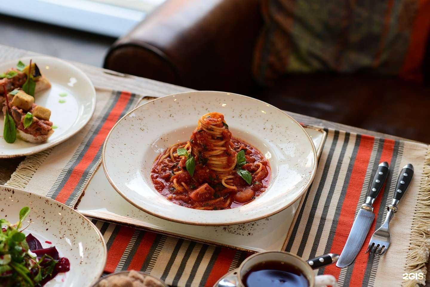 Отзывы на компанию La Famiglia в Казани c фото