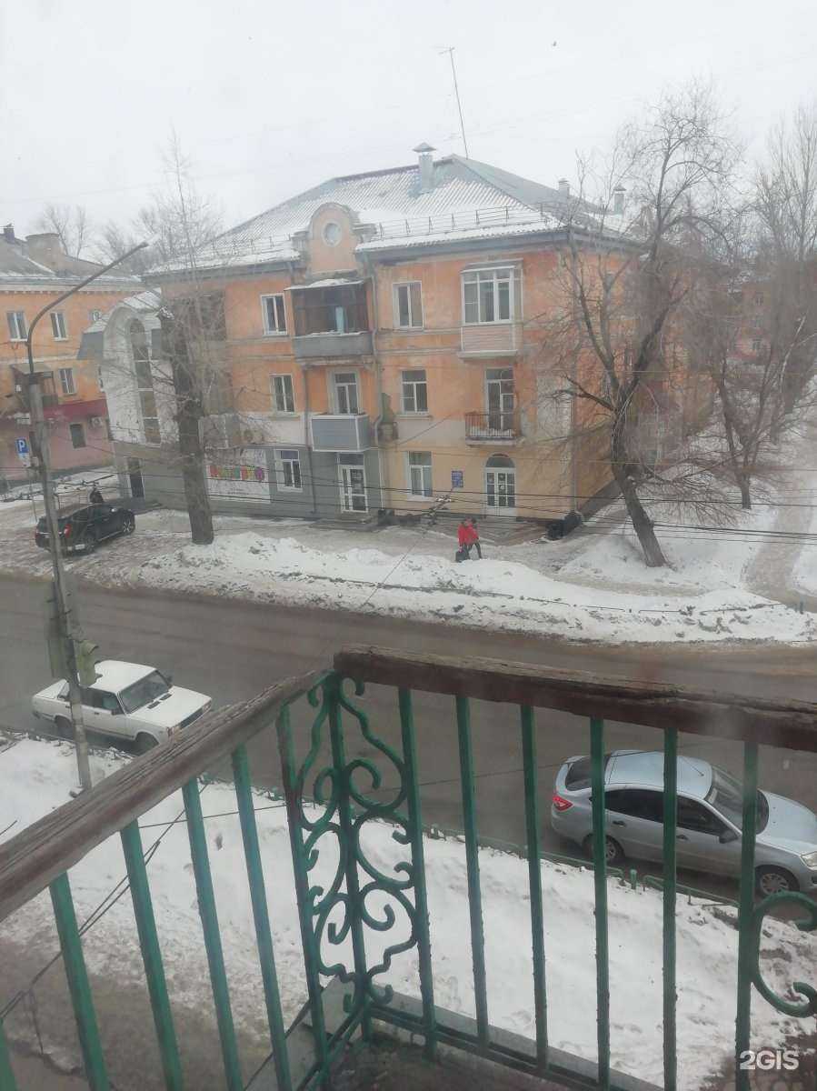 Отзывы на компанию Зачетка в Рубцовске c фото - фотография 2 из 2