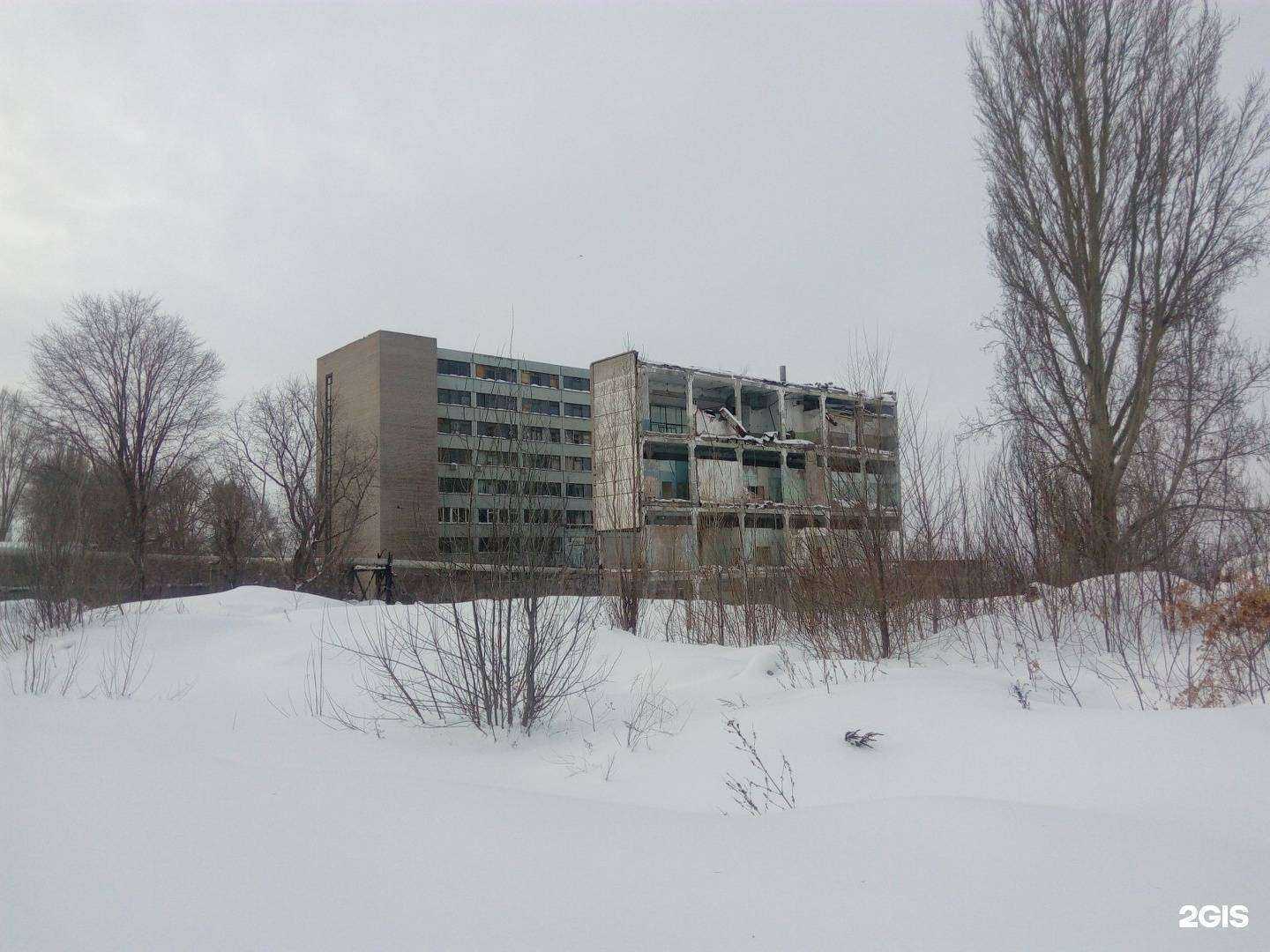 Отзывы на компанию Абсолют в Самаре c фото - фотография 2 из 2