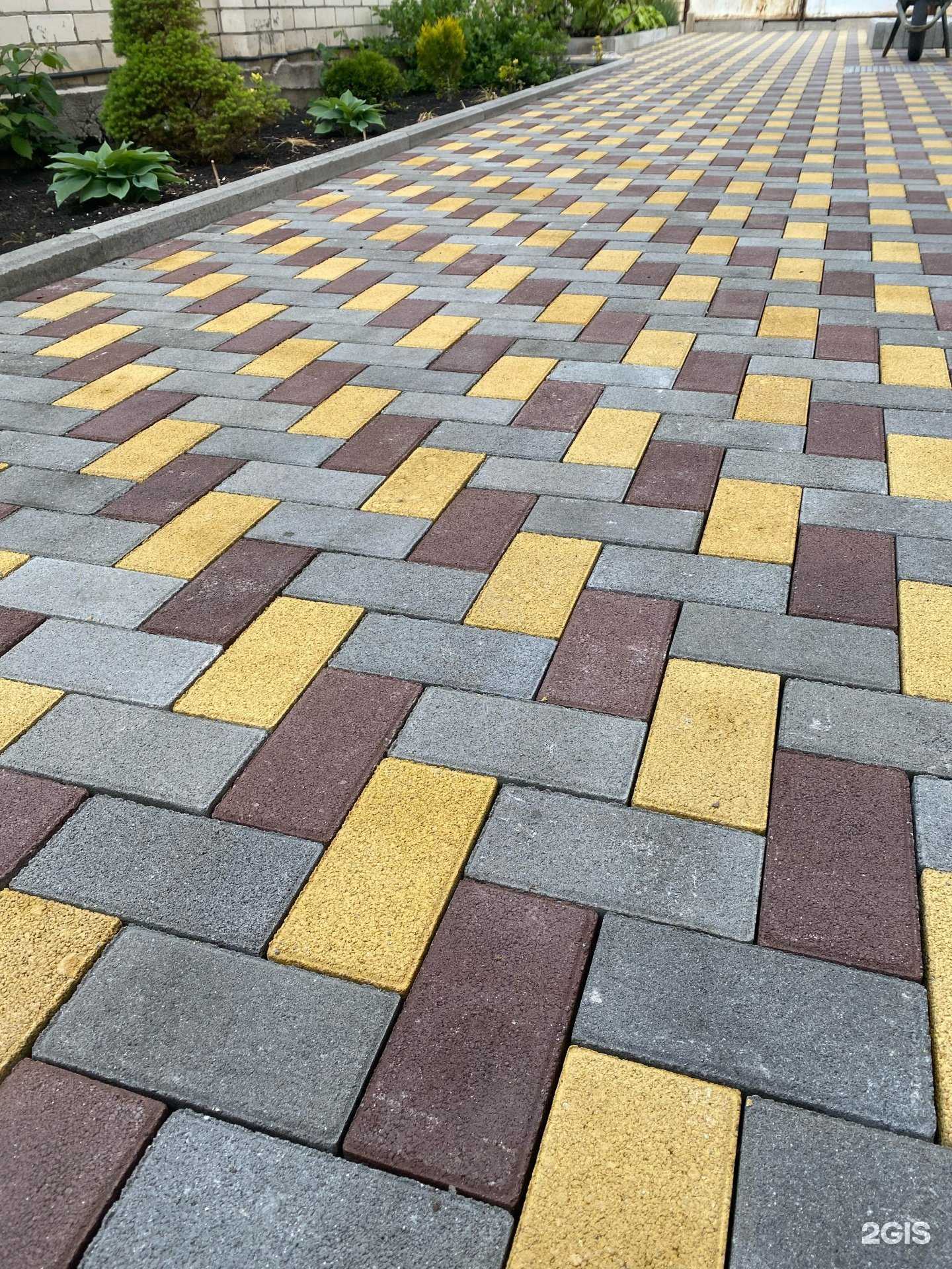 Отзывы на компанию Тротуар в г. Ставрополь c фото