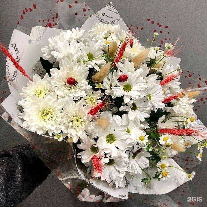 Отзывы на компанию Орхидея в г. Наро-Фоминск c фото