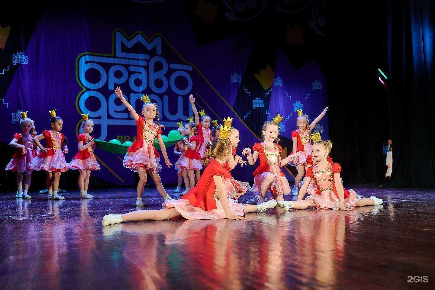 Отзывы на компанию Oliva dance в Челябинске c фото