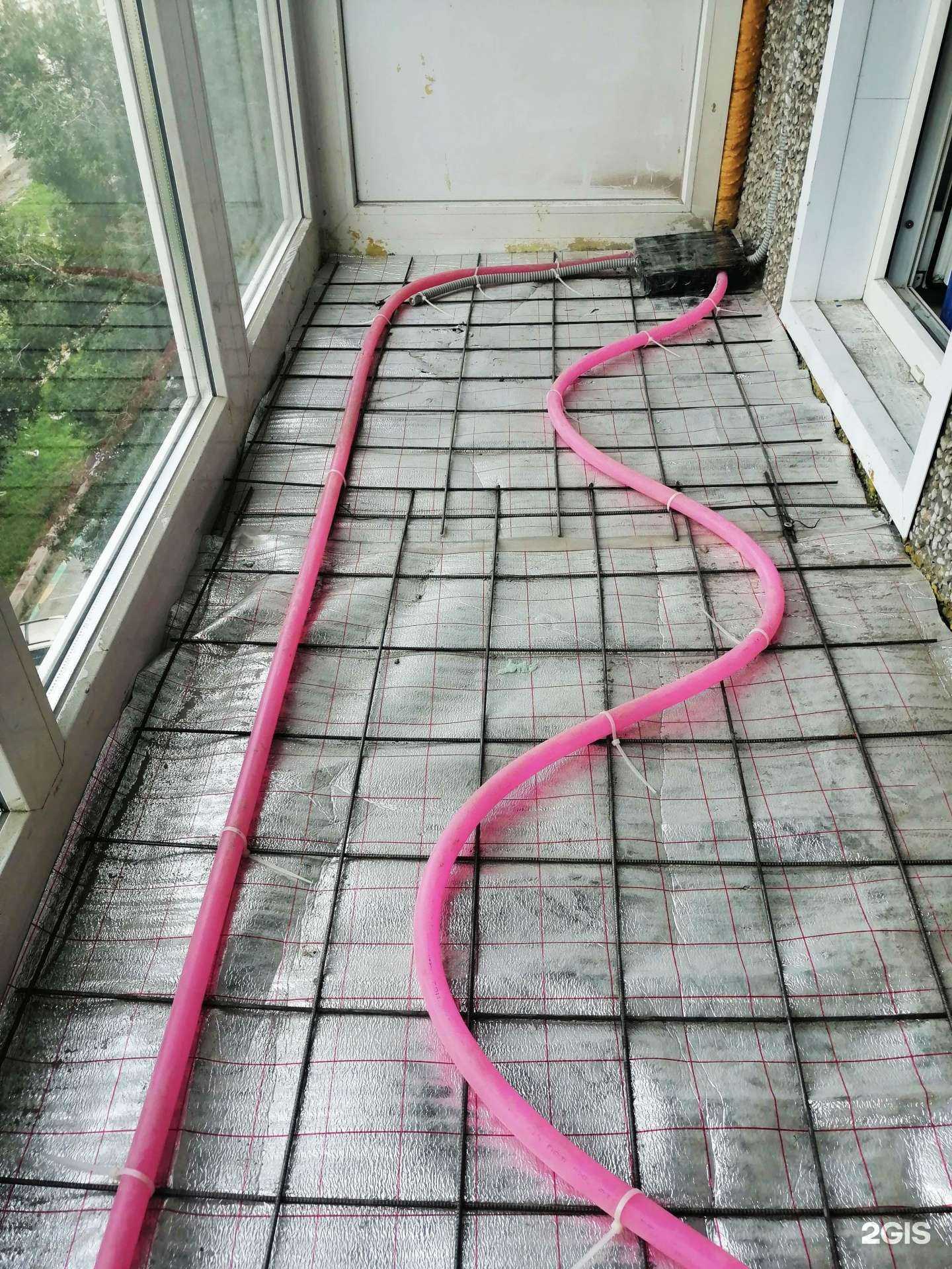 Отзывы на компанию Daewoo enertec в Новосибирске c фото