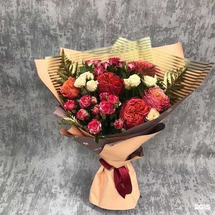 Отзывы на компанию Ромашка в г. Лангепас c фото