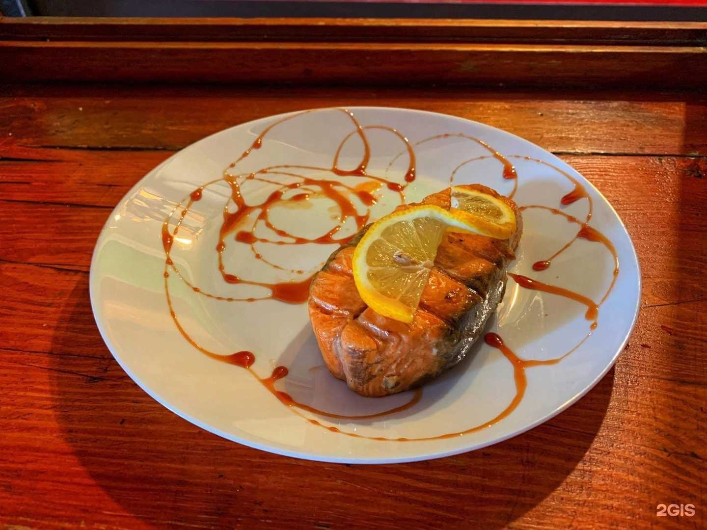 Отзывы на компанию У Гиви  в г. Саратов c фото