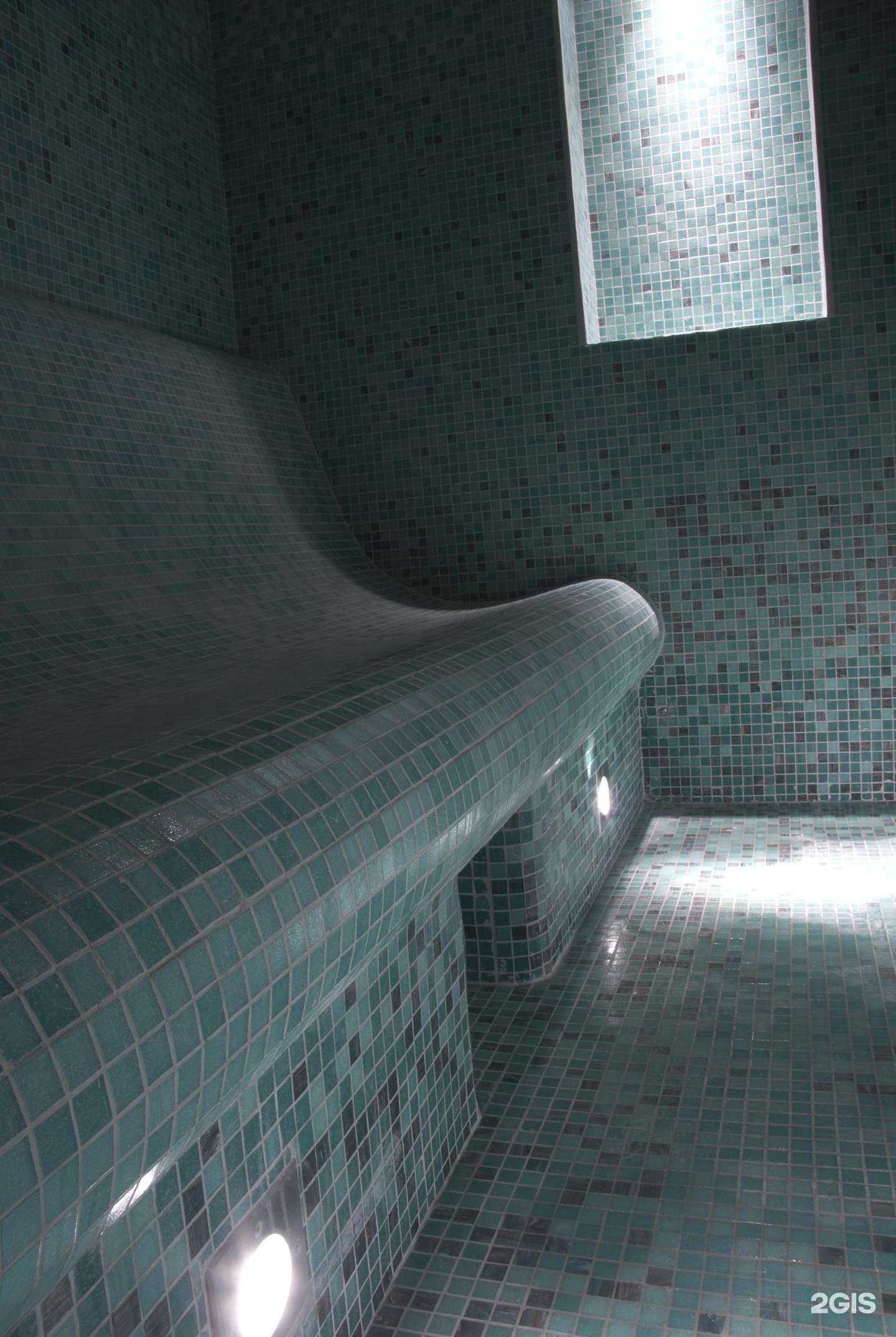 Отзывы на компанию Русский пар в г. Нижний Новгород c фото