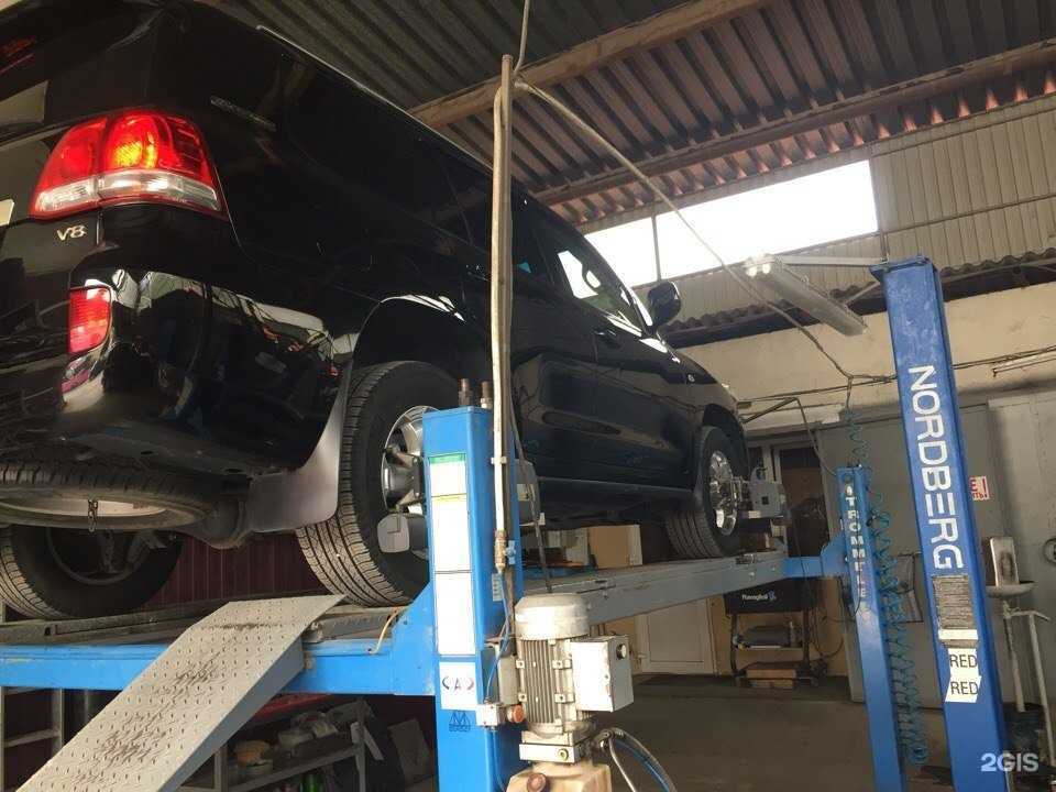 Отзывы на компанию Автодоктор в Сочи c фото