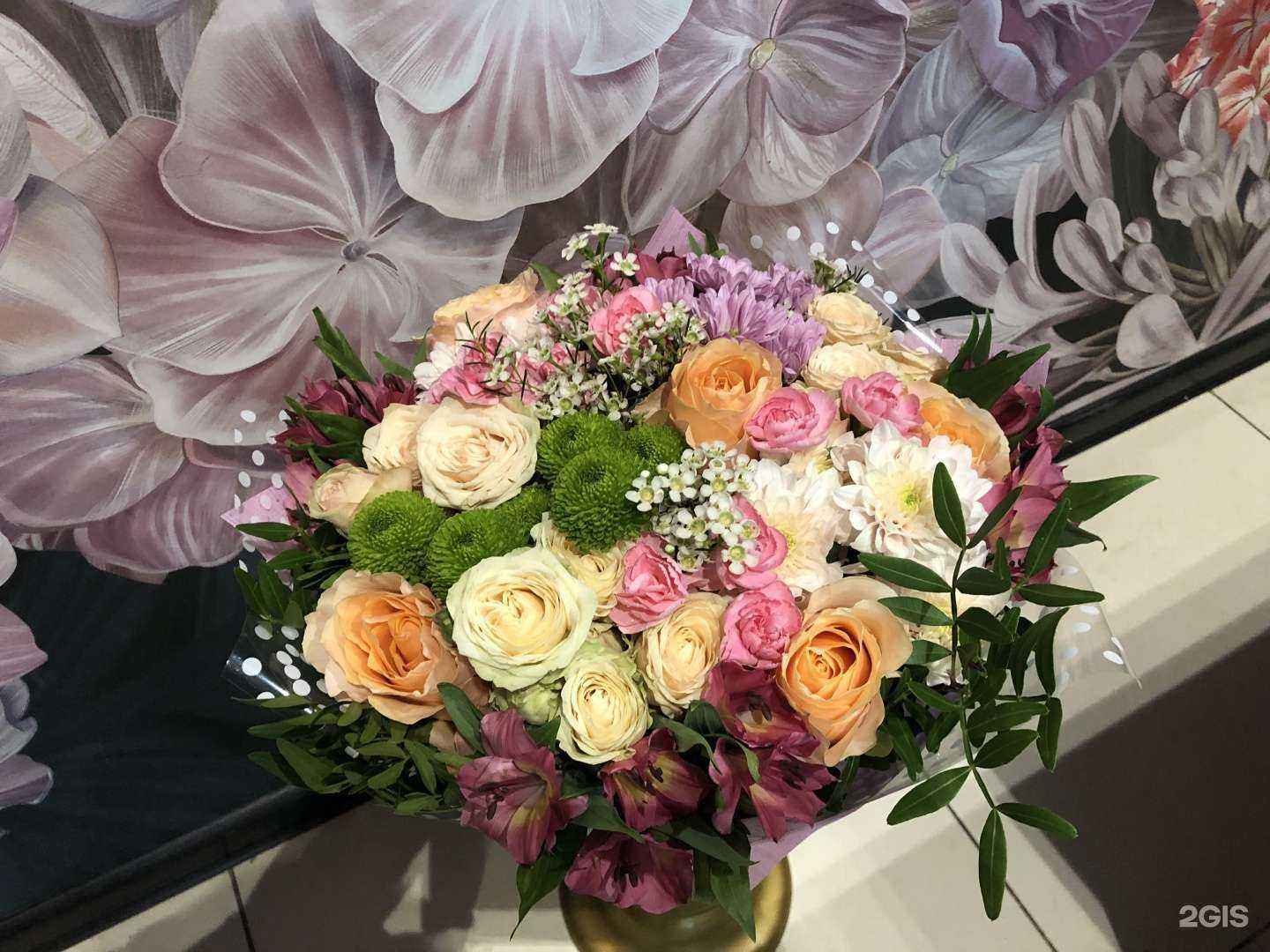 Отзывы на компанию City rose в г. Новокузнецк c фото