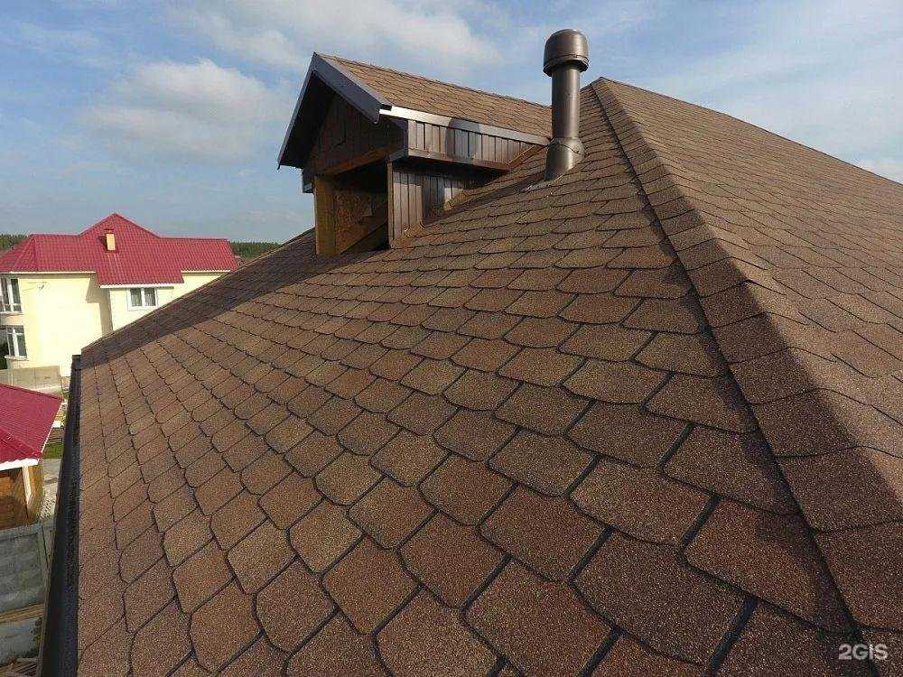 Отзывы на компанию Кровельный цех в Краснодаре c фото