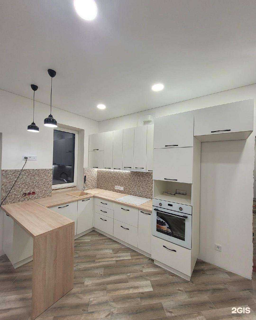 Отзывы на компанию Красивый дом в Пензе c фото