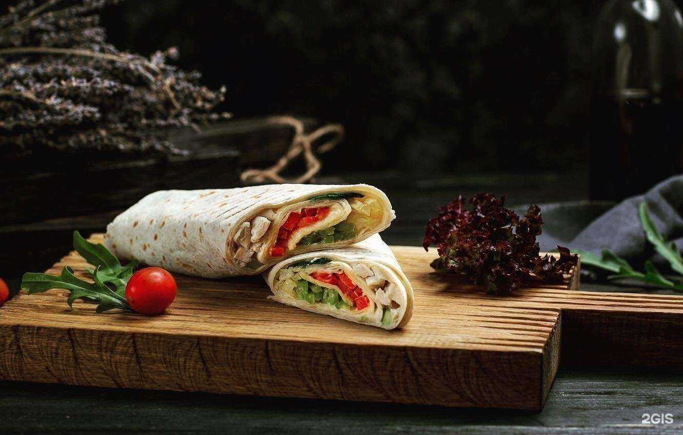 Отзывы на компанию Тандыр #1 в г. Нижний Тагил c фото