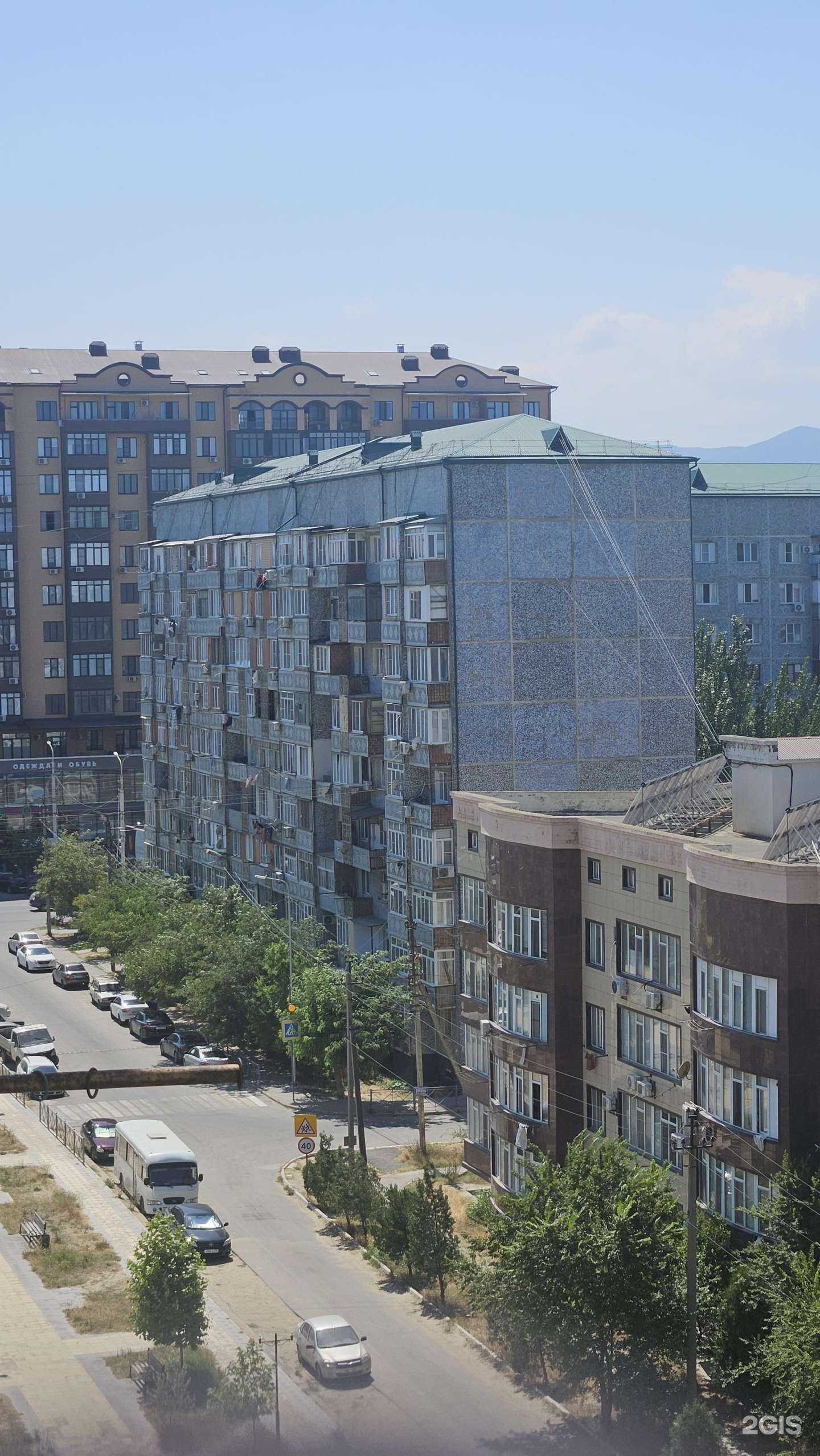 Отзывы на компанию Мега-Дент в Каспийске c фото - фотография 2 из 2