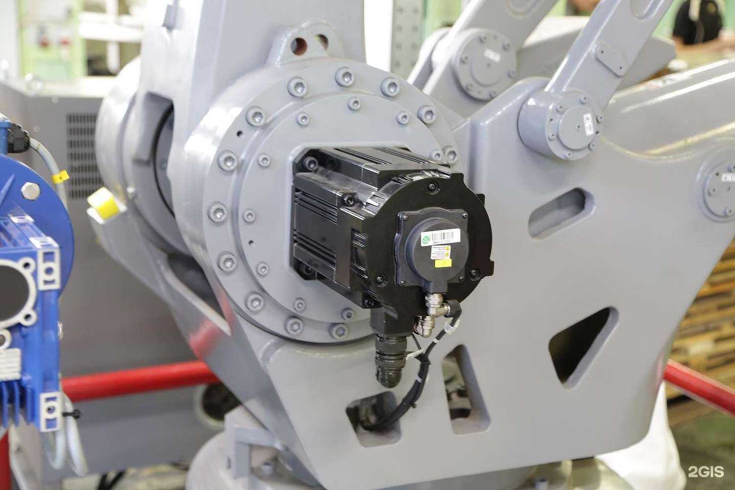 Отзывы на компанию Роботокс в г. Воронеж c фото