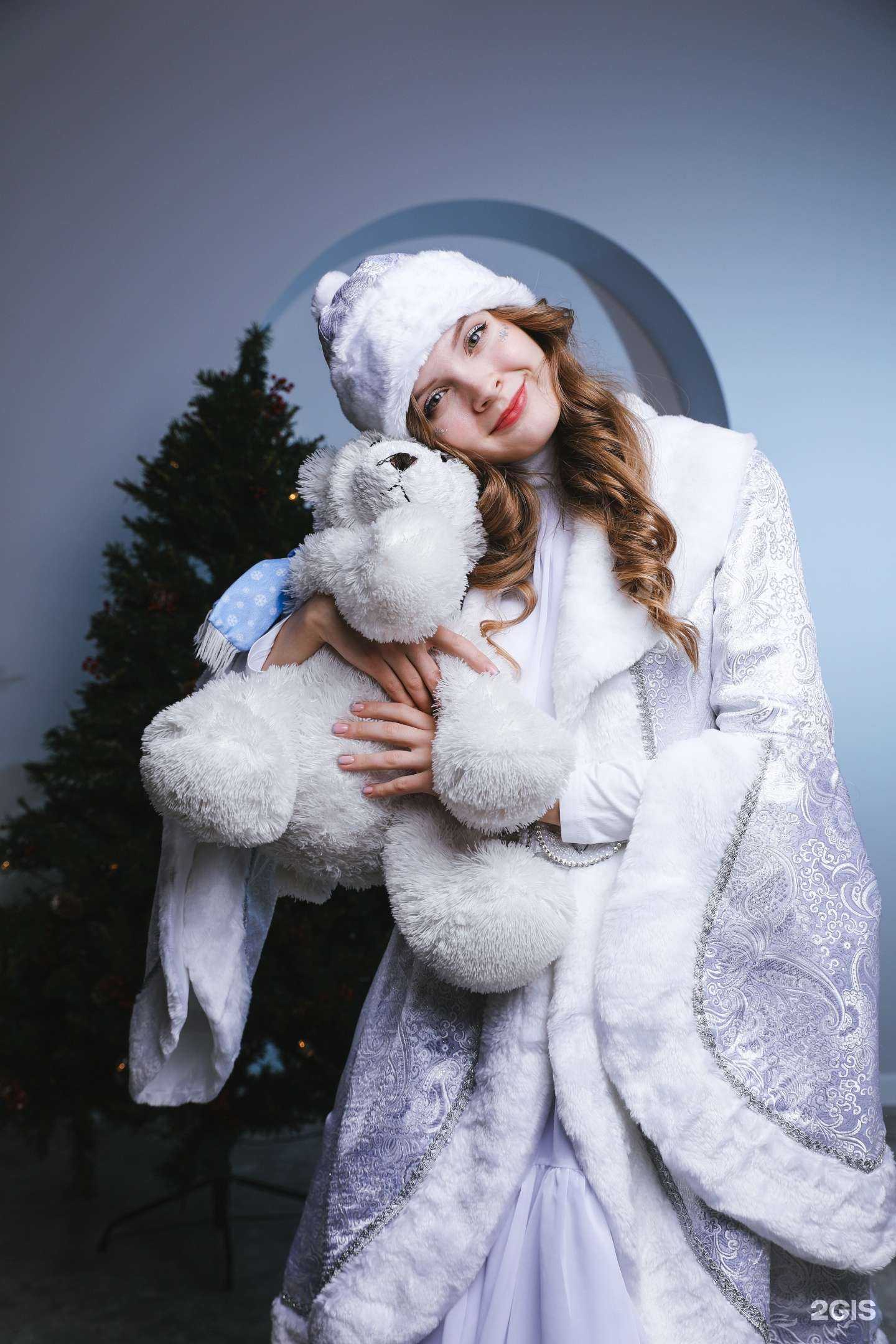 Отзывы на компанию Сибирская служба Деда Мороза в Омске c фото