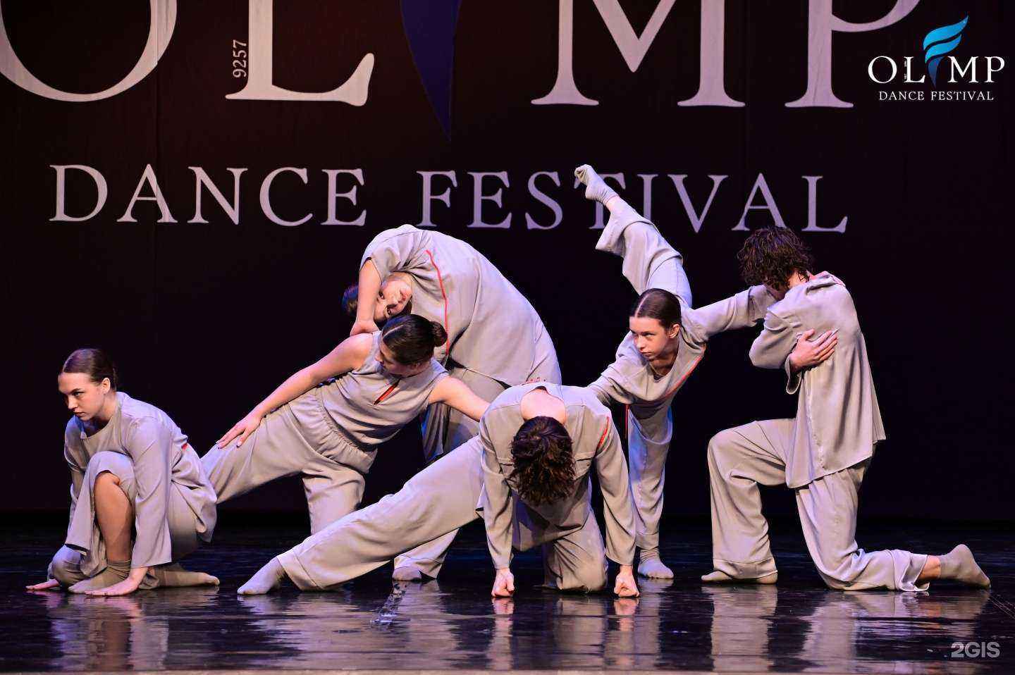 Отзывы на компанию Конфетти-шоу в г. Пермь c фото