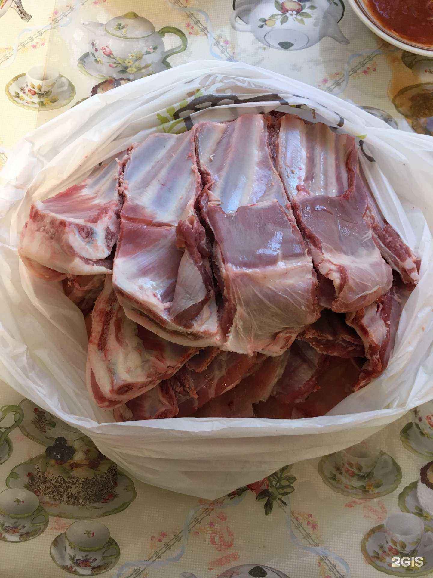 Отзывы на компанию Барашки с Кавказа в Набережных Челнах c фото