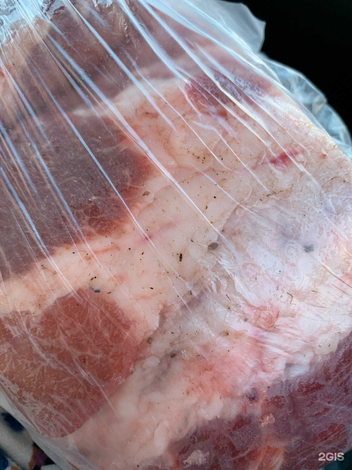 Отзывы на компанию Мясная линия в Воронеже c фото