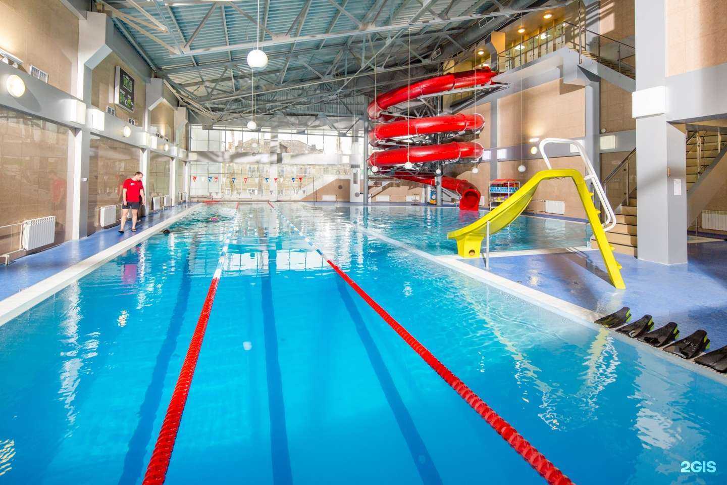 Отзывы на компанию Аттракционы. Парки. Водные горки. в г. Казань c фото