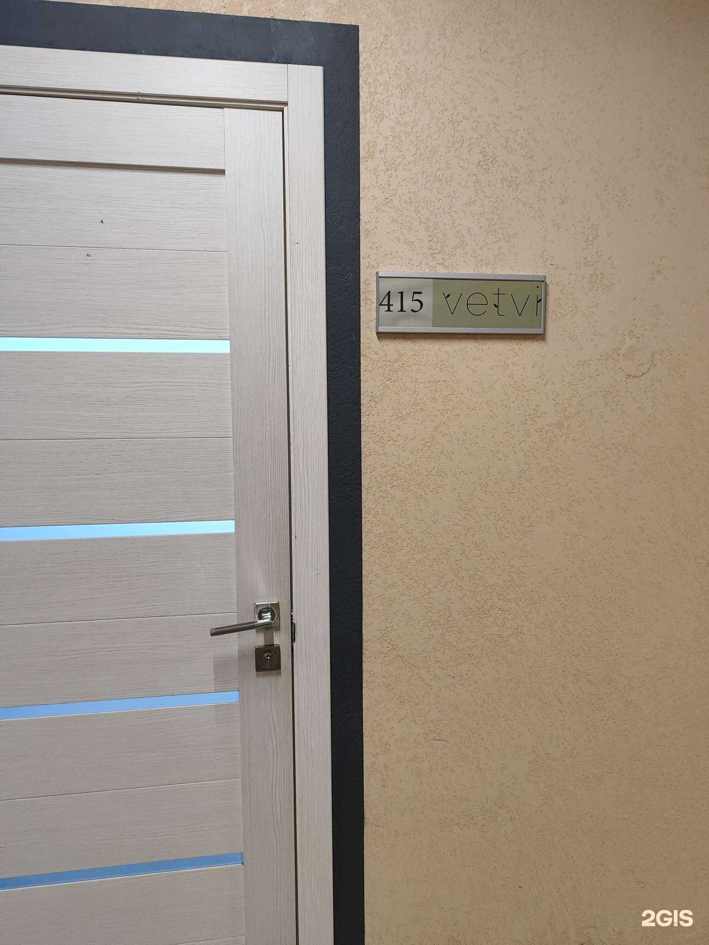 Отзывы на компанию Vetvi в г. Уфа c фото