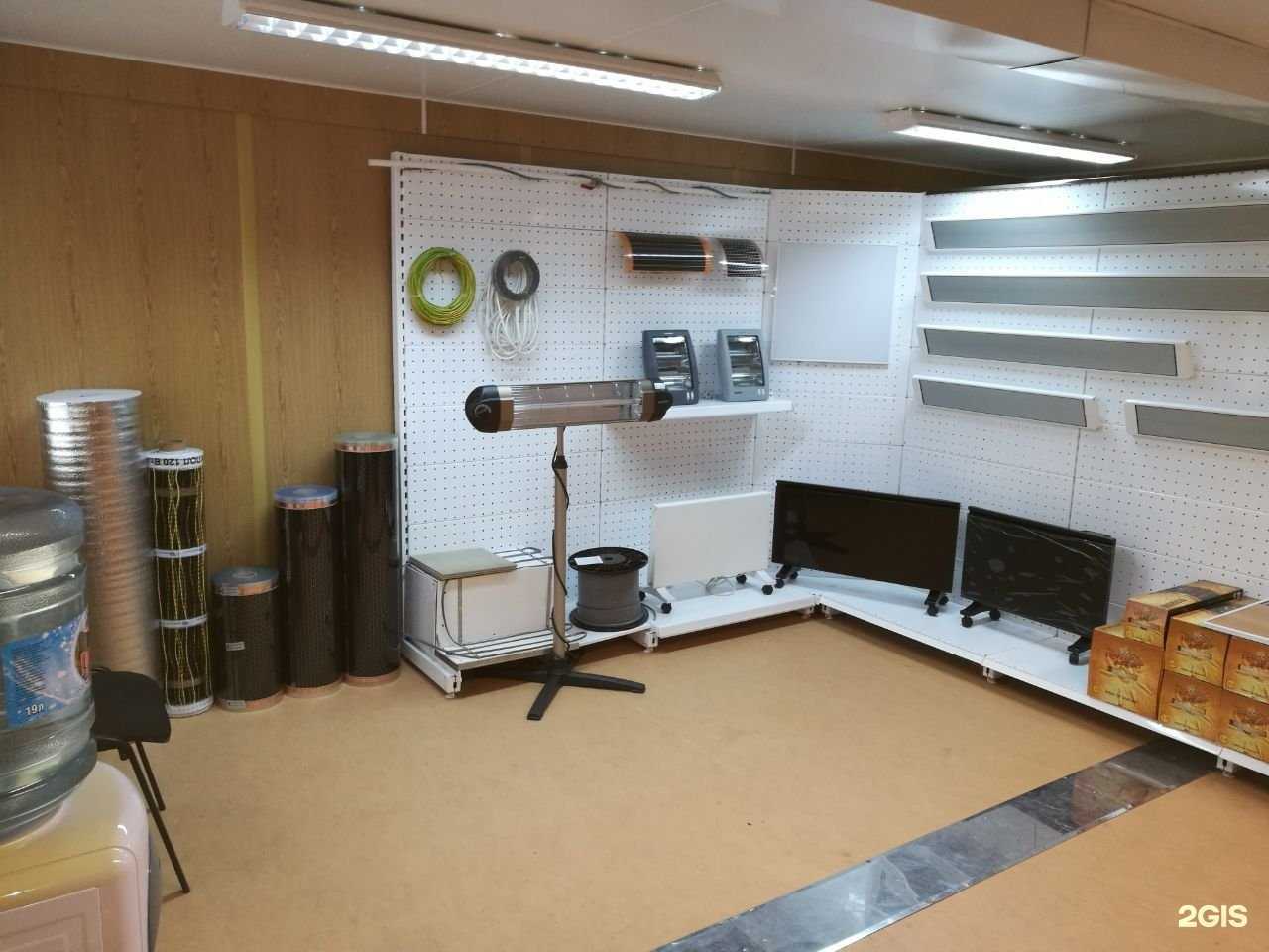 Отзывы на компанию Буран в Краснодаре c фото