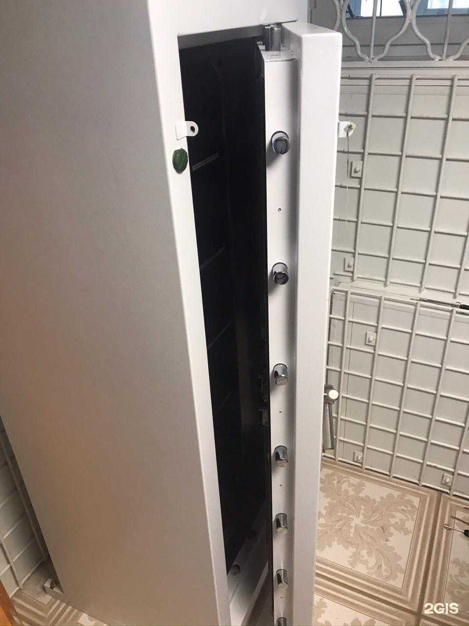 Отзывы на компанию Gold-Lock.ru в Сочи c фото