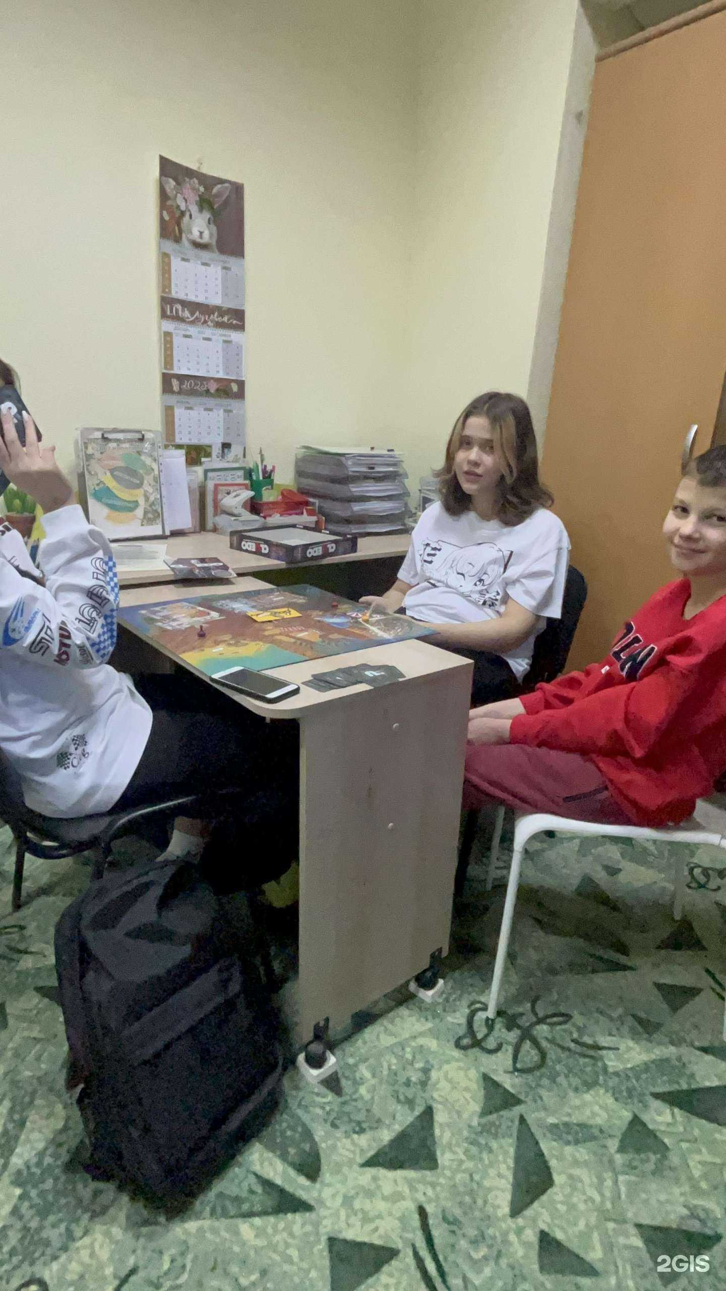 Отзывы на компанию British club в г. Тюмень c фото