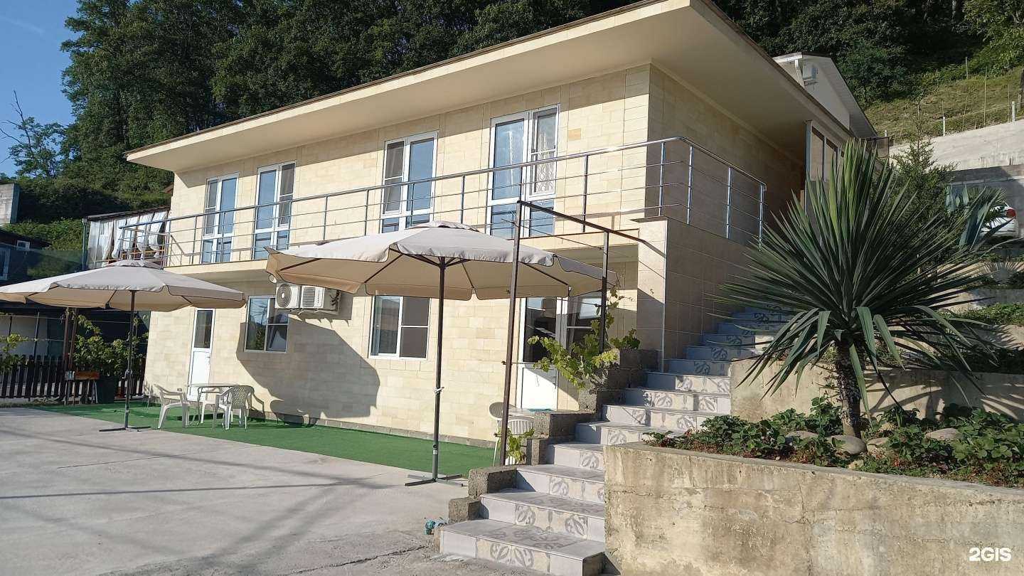 Отзывы на компанию Green Loo в г. Сочи c фото